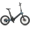 Maxtron Smart 30 Elektrofahrrad klappbar, 20 Zoll, 36V Produktbild-Vorschau 4