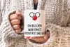 Kaffee-Tasse Becher Teetassse Geschenkidee Spruch Aufdruck Produktbild-Vorschau 4