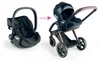 Corolle 9000142080, 3 rokken/jurkjes, 1,23 kg Productafbeelding-voorbeeld 4