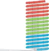 Paulmann SimpLED LED Strip Full-Line COB Komplettset Produktbild-Vorschau 3