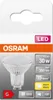 OSRAM LED-Lampe, GU10, 4,3 W, 350 lm, 2700 K, 120° Produktbild-Vorschau 10