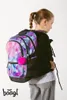 Baagl Schulrucksack für Jungen, Mädchen - Schulranzen für Produktbild-Vorschau 15