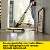 Kärcher Hartbodenreiniger FC 7 Cordless Extra, kabelloser Produktbild-Vorschau 9