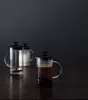 LEONARDO 025508, Zaparzacz do kawy/herbaty French Press, Podgląd zdjęcia produktu 10
