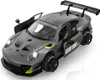 Kit JAMARA Porsche 911 GT2 RS Clubsport 25 1:18 grigio 2,4 Anteprima dell’immagine prodotto 17