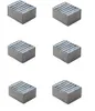 6 Stück Kleiderschrank Organizer, Aufbewahrungsbox 7 Produktbild-Vorschau 1