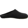 Haflinger Damen Hausschuh Herren Wollfilz Pantoffel Everest Produktbild-Vorschau 30