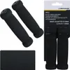 128mm Dunlop profilierte Lenkergriffe Produktbild-Vorschau 5