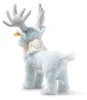 Steiff Hirsch Patronus eisblau 25 cm 024221 Produktbild-Vorschau 3