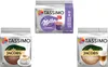 Tassimo Cream Collection 3 Sorten Latte Macchiato Milka Produktbild-Vorschau 1