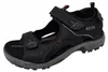 Ecco OFFROAD Herren Sandale - Wander Trekking Sandaletten Produktbild-Vorschau 3