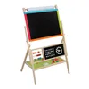 Ginger Home 3-in-1 Kinder Tafel, Magnetische Maltafel mit Produktbild-Vorschau 4