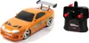 Jada Toys Fast & Furious RC Auto Brian's Toyota Supra, Produktbild-Vorschau 5