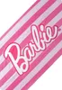 Barbie Handtuch Rosa Unisize Disney Produktbild-Vorschau 4