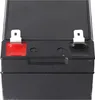 Multipower MP7.2-12B Blei Akku PB mit Faston Kontakten Produktbild-Vorschau 5
