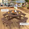 Sada zahradního nábytku pro 8 osob, sedací souprava 4 Náhled obrázku produktu 2