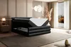 ALTDECOR Boxspringbett mit Fußteil, H4 Matratze und Topper Produktbild-Vorschau 5