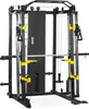 Dione S2 Smith-Machine Kabelkreuz Homegym ProLine - 50kg Produktbild-Vorschau 1