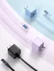 Mcdodo Vysokorychlostní Úhlový Kabel Usb-C Pd 65W 1,2 M Náhled obrázku produktu 8