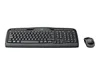 Logitech Wireless Combo MK330 - Tastatur-und-Maus-Set Produktbild-Vorschau 9