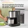 KF1505 BK PurShine Thermo Filterkaffeemaschine Produktbild-Vorschau 12