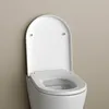 BERNSTEIN Sedile per WC in Duroplast con meccanismo Anteprima dell’immagine prodotto 15