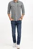 MUSTANG, Herren Jeanshosen, Slim fit, VEGAS SLIM, W33 L34, Produktbild-Vorschau 9
