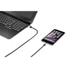 Renkforce USB-Kabel USB 2.0 USB-A Stecker, Apple Lightning Produktbild-Vorschau 2