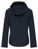 Nordberg Ingrida Softshelljacke Damen - Marineblau - Größe Produktbild-Vorschau 2