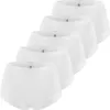 ESGE 5er Pack Basic - Feinripp Taillen Slip Slips mit Produktbild-Vorschau 1