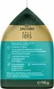 Jacobs Crema Pads Balance | 18 Senseo kompatible Pads 118 g Produktbild-Vorschau 6