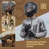 Guantes para bicicleta ROCKBROS, antideslizantes, Vista previa de la imagen del producto 6
