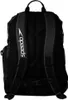 Speedo Teamster 2.0 35l Rucksack Schwarz  Schwarz One Size Produktbild-Vorschau 2
