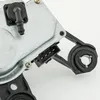 Scheibenwischer Motor Dichtung Wischermotor Heckscheibe Produktbild-Vorschau 8