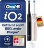 Oral-B Zahnbürste -069373 iO Series 2 Gifting Set night Produktbild-Vorschau 1