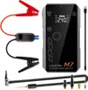 Starthilfe Powerbank mit Kompressor 150PSI – 2750A 12V Auto Produktbild-Vorschau 18