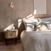Kůň 2 dveře Colva Beige Atmosphera Náhled obrázku produktu 2