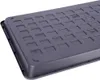 Close-up view of the underside of a grey plastic tray with a grid pattern. Náhled obrázku produktu