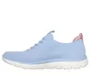 Skechers Summits Top Player Sportschuh Blau Produktbild-Vorschau 34
