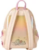 Loungefly Stitch & Angel Cherry Blossom Heart Mini, Urban, Podgląd zdjęcia produktu 2