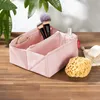 reisenthel fold case Rosa twist blush faltbares Etui für Produktbild-Vorschau 2