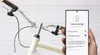 Samsung Galaxy Smart Tag2 (confezione da 4) (nero) Anteprima dell’immagine prodotto 10