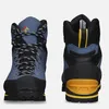 Two hiking boots shown from different angles against a plain background. Náhled obrázku produktu