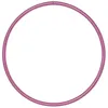 Hula Hoop per bambini, colori glitterati, Ø 70 cm rosa Anteprima dell’immagine prodotto 1