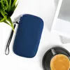 kwmobile Neopren Handytasche für Smartphones M - 5,5" - Produktbild-Vorschau 9