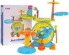 kolorowa PERKUSJA HAPPY BAND dla dzieci + keyboard + Podgląd zdjęcia produktu 7