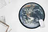 MuchoWow® Mauspad Mousepad Der Planet Erde vor einem Produktbild-Vorschau 5