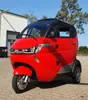 E-Auto 3 Rad JINMA J1 KabinenRoller Elektro Kleinwagen Produktbild-Vorschau 3