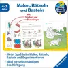 Wieso? Weshalb? Warum? aktiv-Heft: Tiere der Welt Produktbild-Vorschau 3