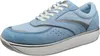 Joya Komfort Schnürschuhe Sydney II Light Blue Damen Produktbild-Vorschau 18